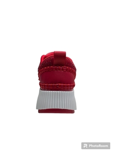 DUNE RED - Beauty Delsey