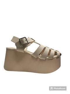 BRIANNA BEIGE