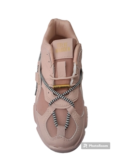 STEVE MADDEN BEBE (MAQUILLAJE) en internet