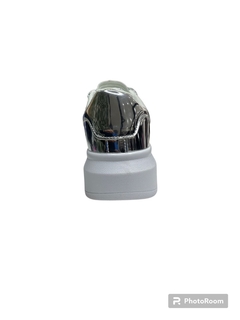 5008A SILVER (PLATA) - Beauty Delsey