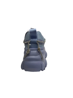 SASHA - DENIM - Beauty Delsey