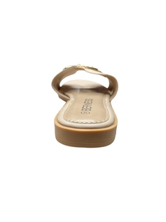 EMILIA BEIGE - Beauty Delsey