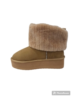 BOTA ROBBIN GIRL - comprar en línea