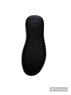 WILLOW02 NEGRO/BLANCO - Beauty Delsey