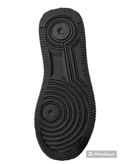 EDEN02 NEGRO (Todo noche) - Beauty Delsey