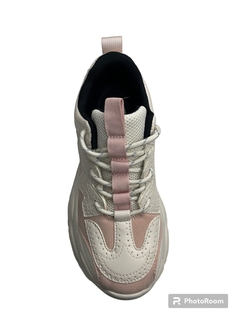 SUNNY BEIGE/PINK - tienda en línea