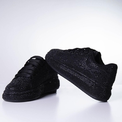 Tenis DOLLY "NOCHE"