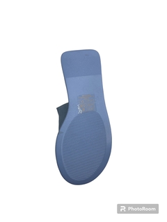 Imagen de FLORA01 DENIM (AZUL)