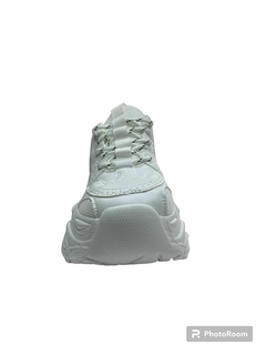 SUNNY WHITE en internet