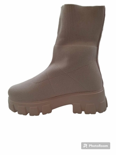 BOTA ESTILO CALCETIN GIA (Calcetin BB) - comprar en línea