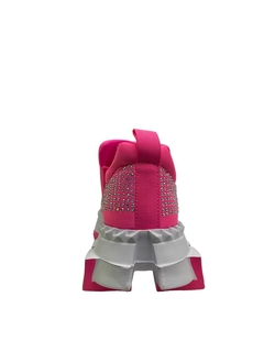 BC5018 - HOT PINK - Beauty Delsey