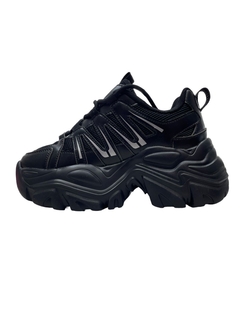 LEGACY (RANCHO) BLACK - comprar en línea