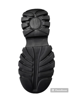 MAVISE (negro) - Beauty Delsey
