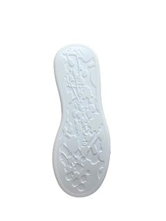 Imagen de 5008A WHITE/HOTPINK