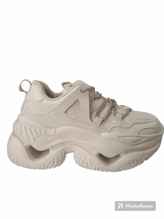 DARCY BEIGE (valvula)