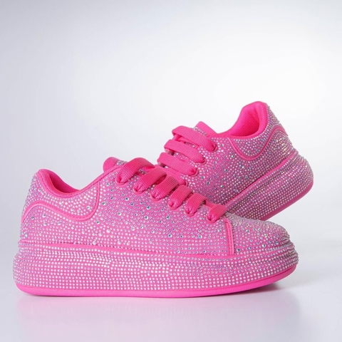 Tenis DOLLY "BARBIE"
