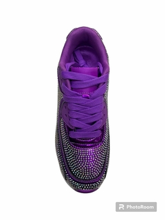Imagen de QUEEN PURPLE