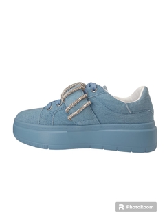 LEONA VIBORA AZUL (Vibora) - comprar en línea