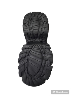 NIKKI NEGRO (Plataforma Noche) - Beauty Delsey
