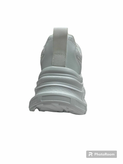 SUNNY WHITE - Beauty Delsey