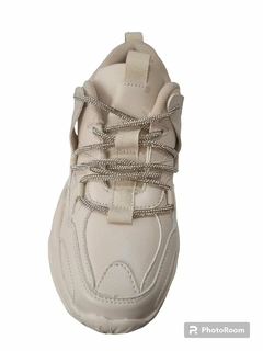 DARCY BEIGE (valvula) en internet