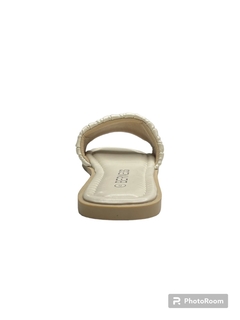 SAANVI BEIGE - Beauty Delsey