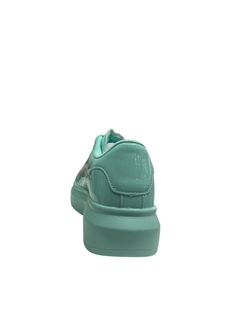 LORI - MINT - Beauty Delsey