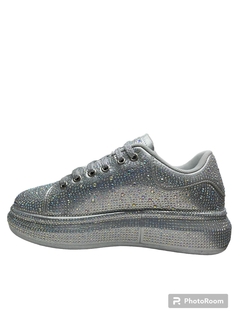 DOLLY SILVER (PLATA) - Beauty Delsey