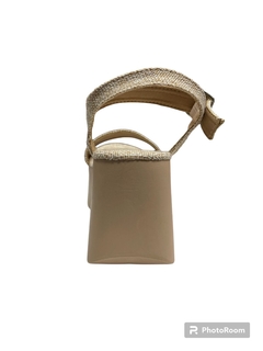 GEORGINA BEIGE - Beauty Delsey
