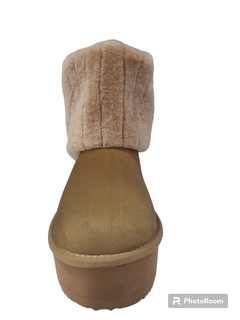 BOTA ROBBIN GIRL en internet