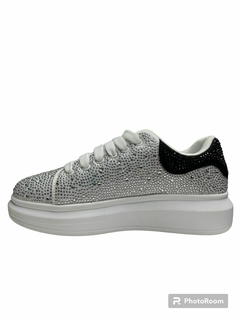 SIA01 WHITE/BLACK - comprar en línea