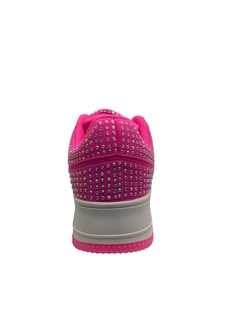 EDÉN 08 - HOT PINK - Beauty Delsey