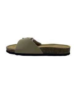 PROJECT CLOUD (verde) "SANDALIAS " - comprar en línea