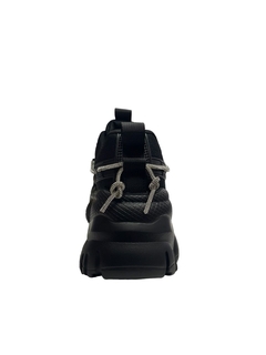 SASHA - BLAK - Beauty Delsey