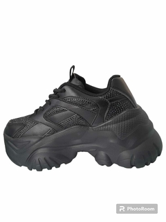 KINSLEY NEGRO (Plataforma Noche) - comprar en línea