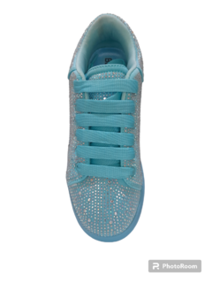 Tenis SIA01 "CIELO" en internet