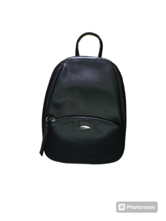 Bolsa mochila Ovalada