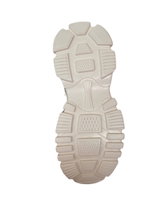 PAOLA CADENA BEIGE (Cadena marfil)
