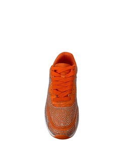 Imagen de Tenis Queen Naranja (Comodidad Naranja)