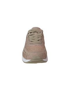 QUEEN BEIGE (Comodidad Tradicional) en internet