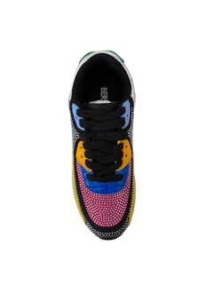 Tenis Queen Noche Colores (Comodidad Moderno) - tienda en línea