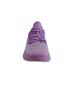 TENIS FREYA LILA en internet