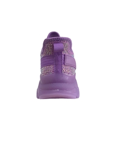 TENIS FREYA LILA - Beauty Delsey