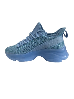 TENIS FREYA CIELO (brillante cielo) - comprar en línea