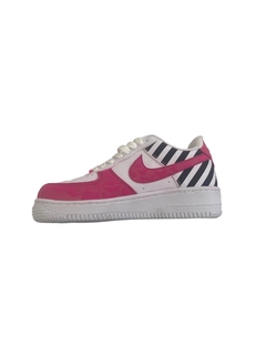 TENIS DAMA AF1 BARBIE - comprar en línea