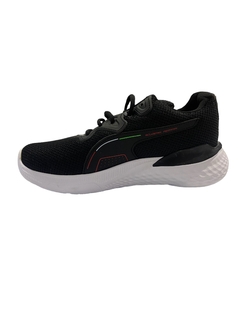 TENIS CABALLERO PUMA NEGRO - comprar en línea