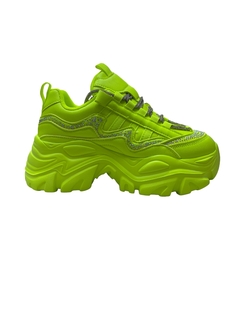 billie fosfo Neon
