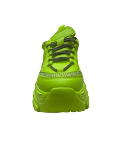 billie fosfo Neon en internet