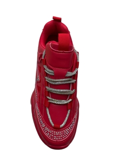billie rojo - tienda en línea