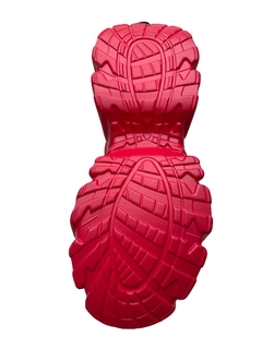 Imagen de billie rojo